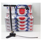 Parts and Accessories