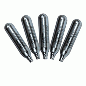 Parts and Accessories