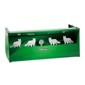 Parts and Accessories