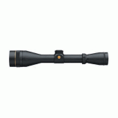 Riflescopes and Sights
