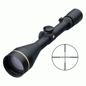 Weapon Scopes & Sights
