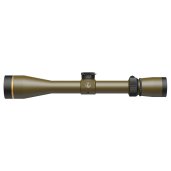 Weapon Scopes & Sights