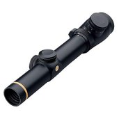 Riflescopes and Sights