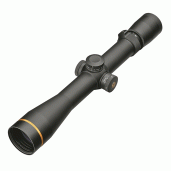 Weapon Scopes & Sights