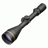 Riflescopes and Sights