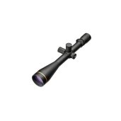 Riflescopes and Sights