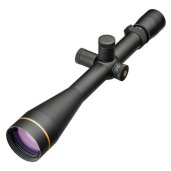 Weapon Scopes & Sights