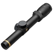 Weapon Scopes & Sights