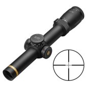 Riflescopes and Sights