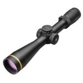 Riflescopes and Sights
