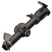 Weapon Scopes & Sights