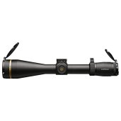 Riflescopes and Sights
