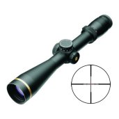 Weapon Scopes & Sights