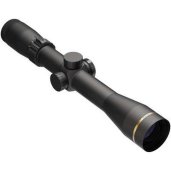 Riflescopes and Sights