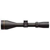Weapon Scopes & Sights