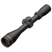 Riflescopes and Sights