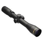 Weapon Scopes & Sights