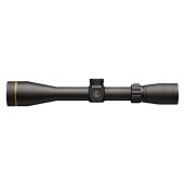Riflescopes and Sights