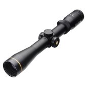 Riflescopes and Sights
