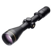 Riflescopes and Sights