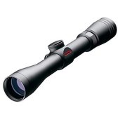 Weapon Scopes & Sights