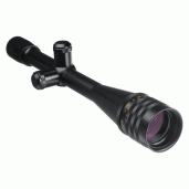 Riflescopes and Sights