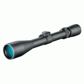 Weapon Scopes & Sights