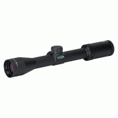 Weapon Scopes & Sights