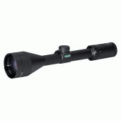 Weapon Scopes & Sights
