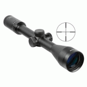 Weapon Scopes & Sights