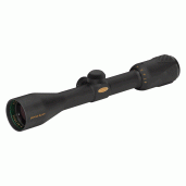 Riflescopes and Sights