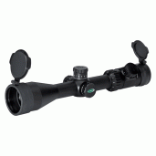 Riflescopes and Sights