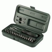 Riflescope Accessories