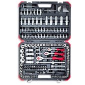 Impact Socket Sets