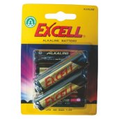 Batteries