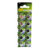 General Purpose Batteries