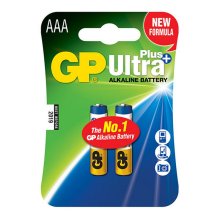 P/24AUP-2 GP AAA ULTRA ALKALINE (2)