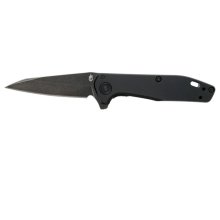 30-001717 Gerber Fastball Folding Knife S30V Black G Box