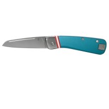 30-001664 Gerber Straightlace Folding Knife Blue G Box