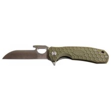 Ultratec Green Honey Badger Tong Large