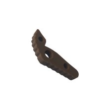 Honey Badger WS-TAN IIM Back Spacer Small Tan