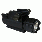 Flashlights & Headlamps