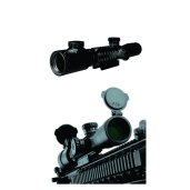 Weapon Scopes & Sights