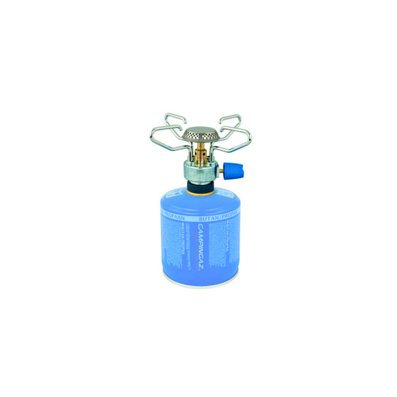 (image for) CAMPINGAZ 204184 BLEUET MICRO PLUS STOVE EUR1