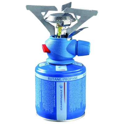 (image for) CAMPINGAZ 204190 TWISTER PLUS PZ STOVE CASE EU2