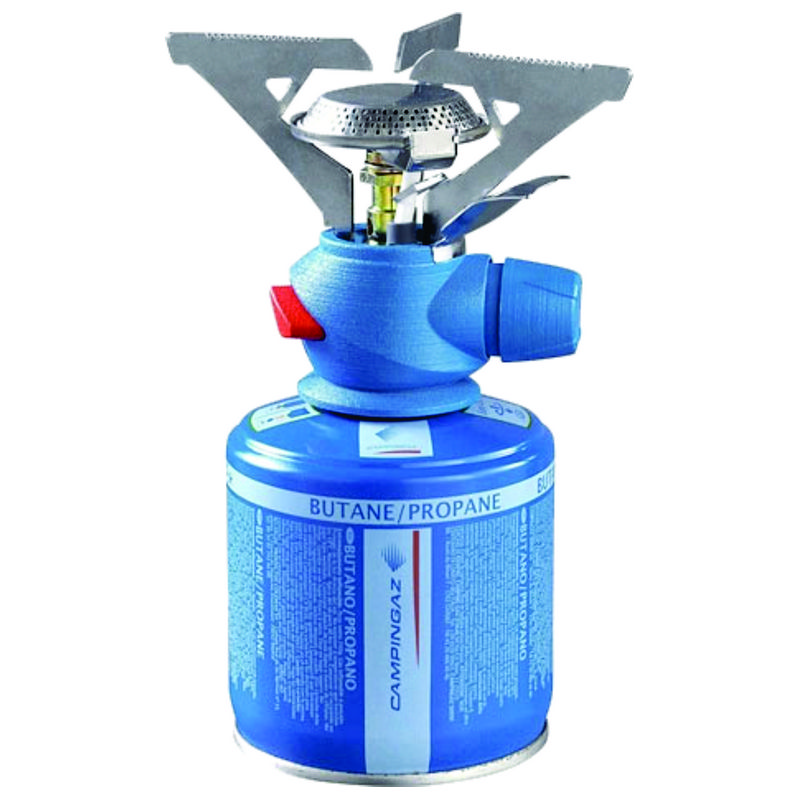 (image for) CAMPINGAZ 204190 TWISTER PLUS PZ STOVE CASE EU2