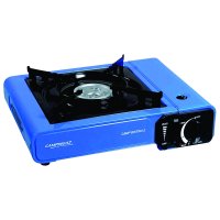(image for) CAMPINGAZ 2000030424 CAMP BISTRO 2 PORTABLE GAS STOVE