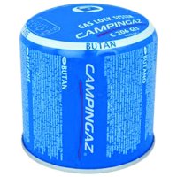 (image for) CAMPINGAZ 3000002290 C206 GLS PI CARTRIDGE P BUT L42