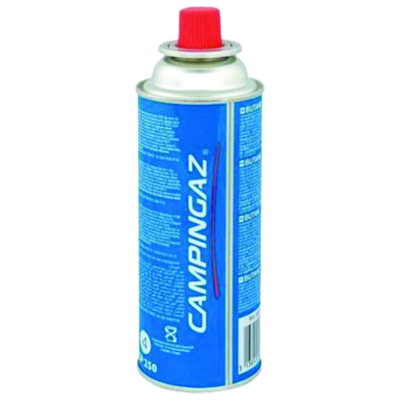 (image for) CAMPINGAZ 2000022381 CP250 CARTRIDGE V2-28 ISOBUT