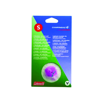 (image for) CAMPINGAZ 68222 GAS MANTLE MEDIUM